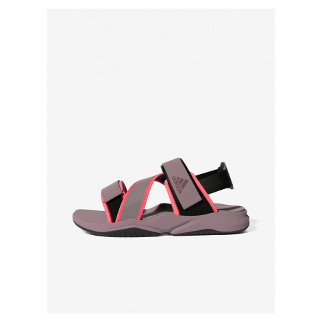 Dámské sandály Adidas >>> vybírejte z 31 sandálů Adidas ZDE | Modio.cz