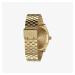 Nixon Time Teller Gold/ Green Sunray