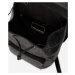 Batoh karl lagerfeld k/plak perforated backpack black