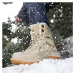 Zimní boty – sněhule MIX239