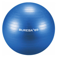 Trendy Sport Cvičební gymnastický míč MEDI BuReBa, 65 cm, modrý