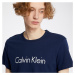 Calvin Klein Calvin Klein Graphic Tee Navy