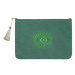 Zelená kosmetická taška Denice 510888