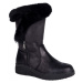 Avenue VIMMERBY Dámská zimní obuv, černá, velikost