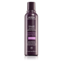 Aveda Invati Advanced™ Exfoliating Rich Shampoo hloubkově čisticí šampon s peelingovým efektem 2