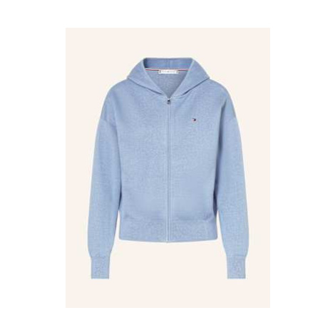 Tommy Hilfiger Pletený Kardigan krémová
