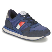 Tommy Hilfiger T3X9-33130-0316800 Tmavě modrá