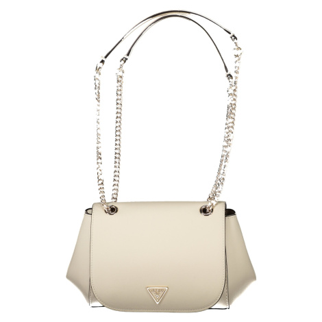 Guess Jeans NG966921 Kabelka bílá