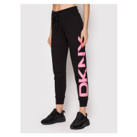 Teplákové kalhoty DKNY Sport