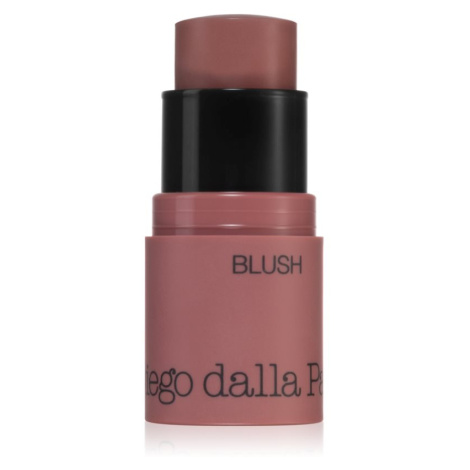 Diego dalla Palma All In One Blush multifunkční líčidlo pro oči, rty a tvář odstín 45 PEACH 4 g