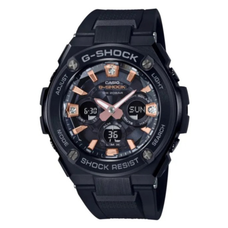 Casio G-Shock GST-S310BDD-1ADR
