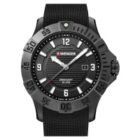 Wenger 01.0641.134 Seaforce Diver 200M 43 mm