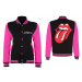 Rolling Stones bunda, Classic Tongue, dámská