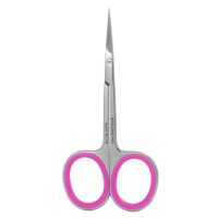 STALEKS Nůžky na nehtovou kůžičku Smart 40 Type 3 (Professional Cuticle Scissors)