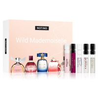 Beauty Discovery Box Notino Wild Mademoiselle sada pro ženy