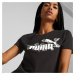 Puma ESS+ ANIMAL Tee Dámské tričko US 673687-01