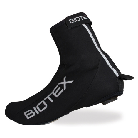 BIOTEX Cyklistické návleky na tretry - X WARM - černá