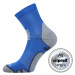 Voxx Silo Unisex extra prodyšné ponožky BM000000599400102793 modrá