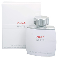 Lalique White - EDT 125 ml