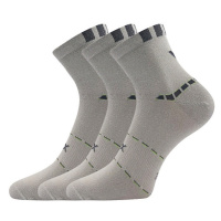 VOXX® ponožky Rexon 02 šedá 3 pár 119752