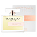 Dámský parfém Yodeyma Cheante Varianta: 15ml (bez krabičky a víčka)