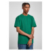 Heavy Oversized Tee - green