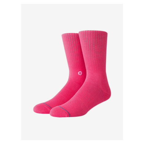 Růžové pánské ponožky >>> vybírejte z 136 ponožek ZDE | Modio.cz