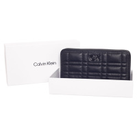 Peněženka Calvin Klein 8719856571252 Black