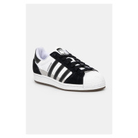 Sneakers boty adidas Originals Superstar bílá barva, ID1377