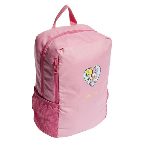 Adidas Disney M&D Bp HI1237 růžový 15l