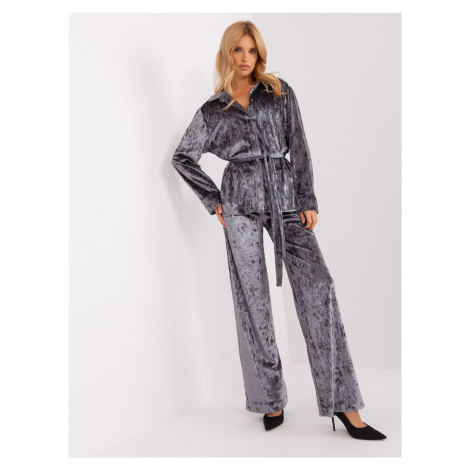 Set-LK-KMPL-509427.43-dark grey LAKERTA