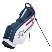 Callaway Chev Navy/White/Red Stand Bag