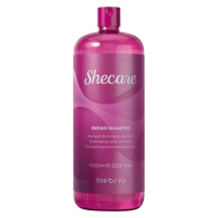 Inebrya Regenerační šampon Shecare (Repair Shampoo) 1000 ml