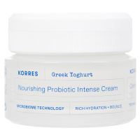 Korres Krém pro suchou až velmi suchou pleť Greek Yoghurt (Nourishing Probiotic Intense Cream) 4