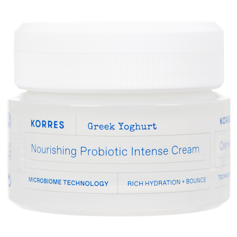 Korres Krém pro suchou až velmi suchou pleť Greek Yoghurt (Nourishing Probiotic Intense Cream) 4