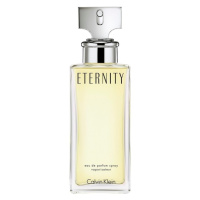 CALVIN KLEIN - Eternity Women Parfémová voda 100 ml female