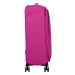 American Tourister Sea Seeker 68cm Fialový Deep fuchsia Spinner