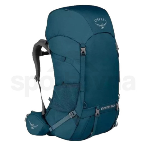 Osprey renn 50l challenger blue