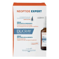 Ducray Neoptide Expert Sérum proti vypadávání vlasů 2 x 50 ml