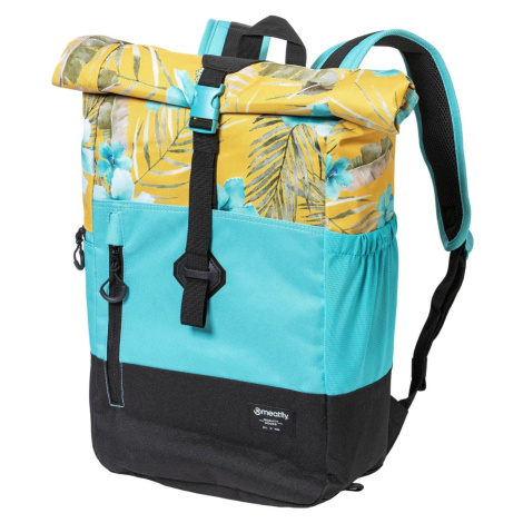 Meatfly batoh Holler Sharon Yellow 28 L | Žlutá