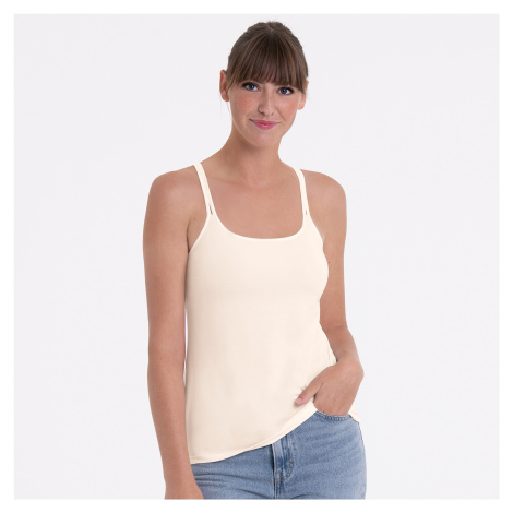 Amica košilka s podprsenkou s pěnovou výztuží 0640X crystal - Anita Care