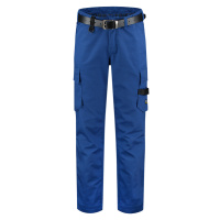 Tricorp Work Pants Twill Pracovní kalhoty unisex T64 královská modrá