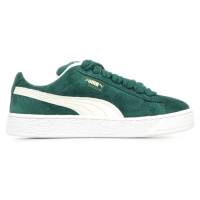 Puma Suede XL Zelená