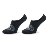 Sada 2 párů dámských ponožek Converse