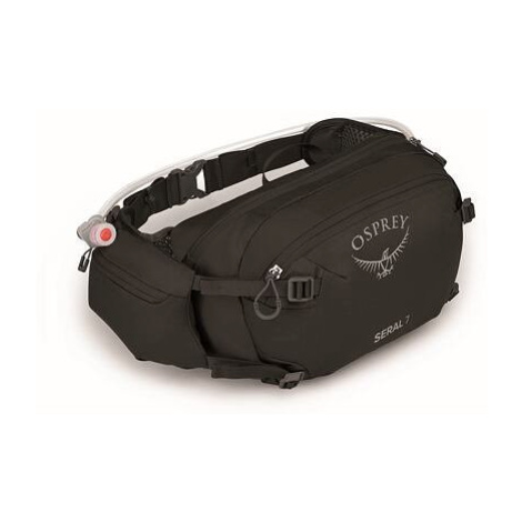 Batoh OSPREY SERAL 7 black
