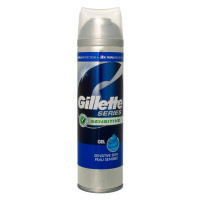 Gillette gel Series Sensitive 200 ml