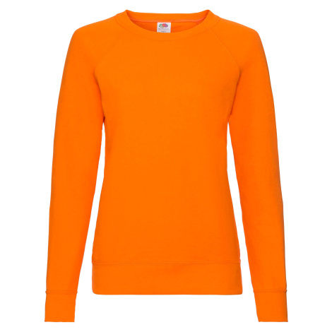 Dámská mikina Fruit of the Loom Basic