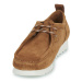 Clarks WALLABEE FTRE LO Hnědá