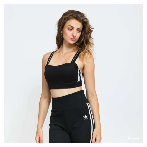 adidas Bra Top Black