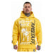 Amstaff Hunters Hoodie Yellow